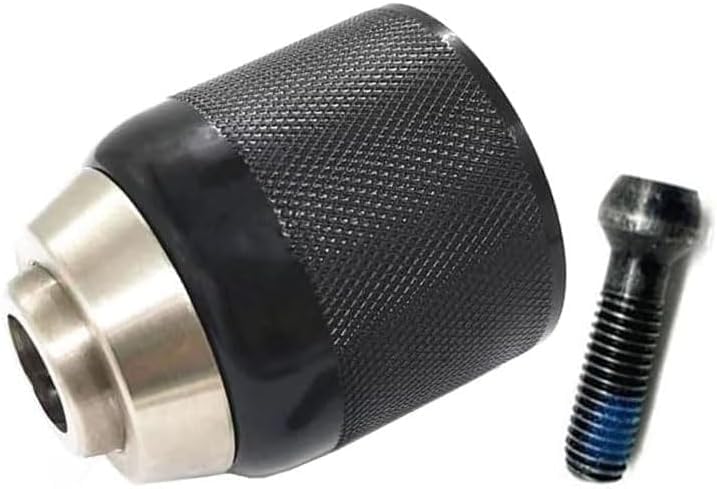 N196034 Chuck Keyless For DeWALT DCD797 DCD792 DCD791 DCD790